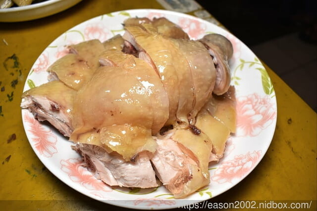 隱身巷弄裡的黃金滷味|一心圓古早味滷味,獨門配方飄香20餘年的秘密