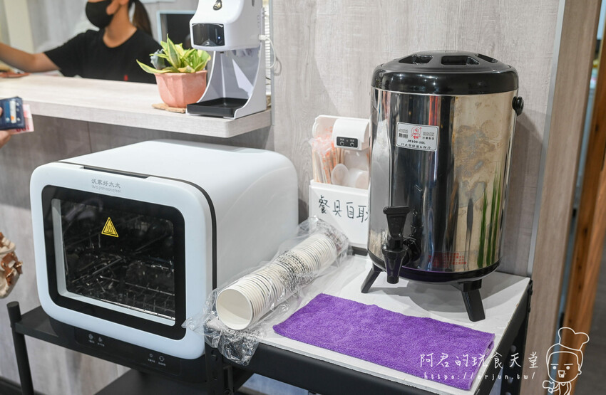 【苗栗】沐上麻辣燙｜平價美食也能很澎湃，清爽不油膩～吃完連湯都完全不剩的麻辣燙 » 阿君的玩食天堂