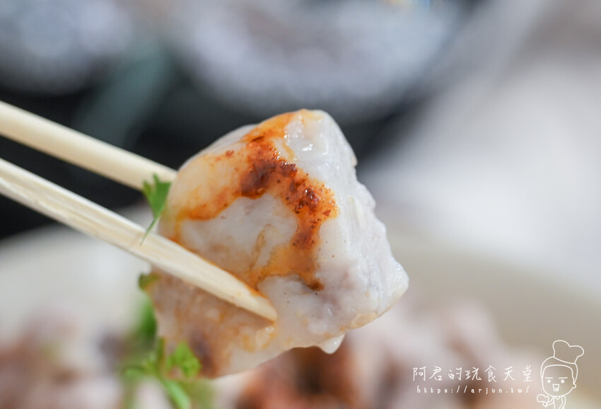 【苗栗】沐上麻辣燙｜平價美食也能很澎湃，清爽不油膩～吃完連湯都完全不剩的麻辣燙 » 阿君的玩食天堂