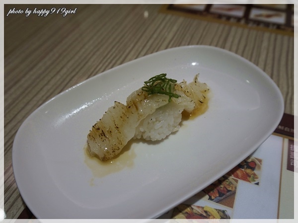 [高雄]食材新鮮多樣。吃得到店家用心★御賀壽司