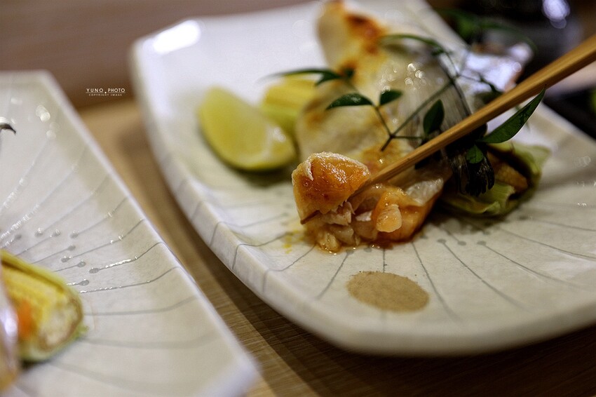 在地人才知道的巷內日料美食！限定10席 沒預約吃不到 每人1500元