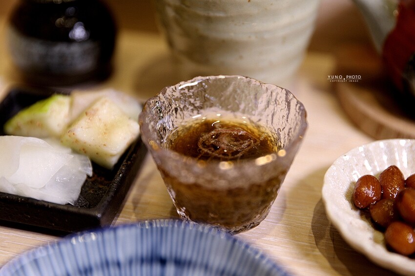 在地人才知道的巷內日料美食！限定10席 沒預約吃不到 每人1500元