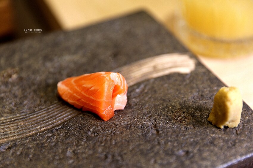 在地人才知道的巷內日料美食！限定10席 沒預約吃不到 每人1500元