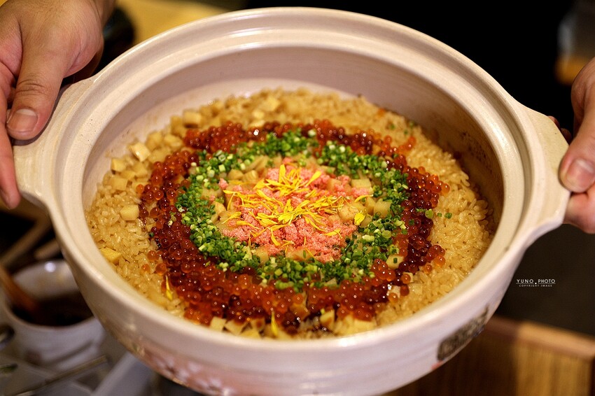 在地人才知道的巷內日料美食！限定10席 沒預約吃不到 每人1500元