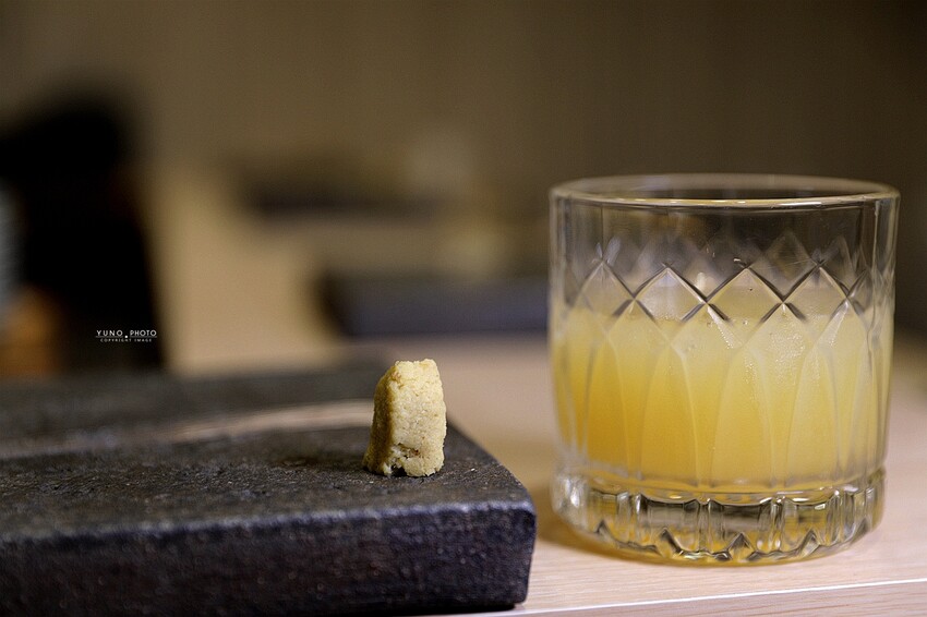 在地人才知道的巷內日料美食！限定10席 沒預約吃不到 每人1500元