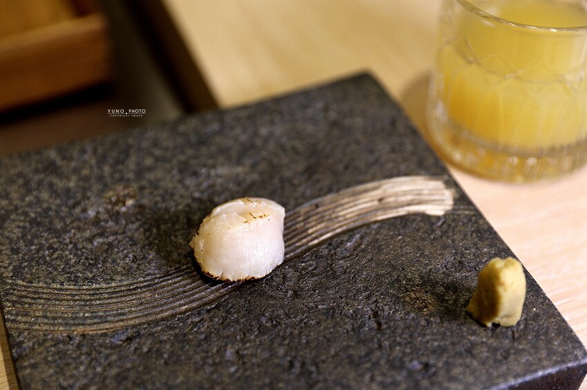 在地人才知道的巷內日料美食！限定10席 沒預約吃不到 每人1500元