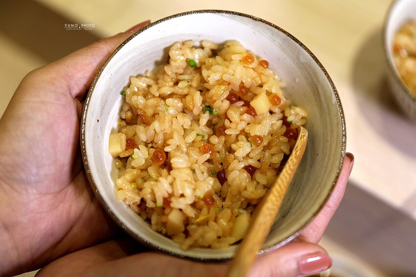 在地人才知道的巷內日料美食！限定10席 沒預約吃不到 每人1500元