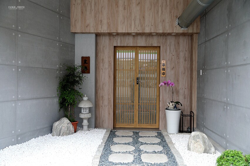 在地人才知道的巷內日料美食！限定10席 沒預約吃不到 每人1500元