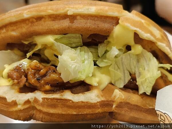 中山國中站美食/小木屋鬆餅錦州店/口味眾多又平價的美食鬆餅