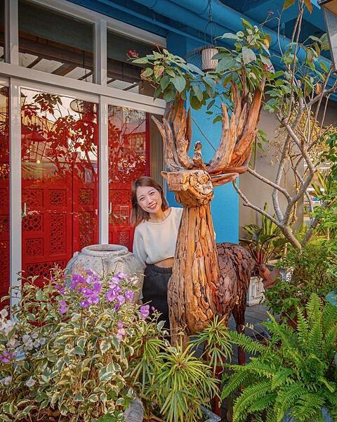 嘉義 東區 安娜與國王酒店 特色住宿 29.jpeg