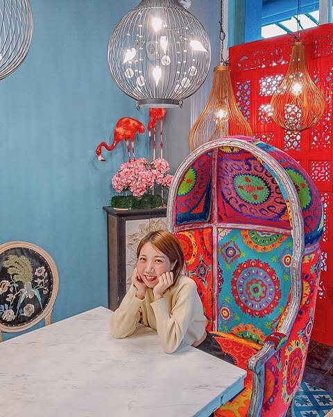 嘉義 東區 安娜與國王酒店 特色住宿 13.jpeg