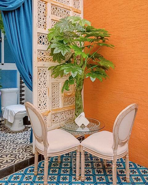 嘉義 東區 安娜與國王酒店 特色住宿 19.jpeg