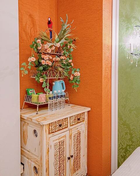 嘉義 東區 安娜與國王酒店 特色住宿 25.jpeg