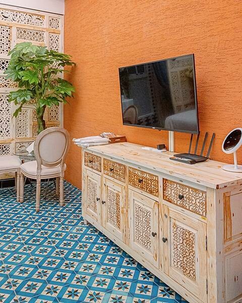 嘉義 東區 安娜與國王酒店 特色住宿 22.jpeg