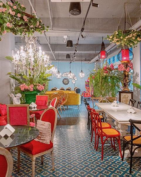 嘉義 東區 安娜與國王酒店 特色住宿 11.jpeg