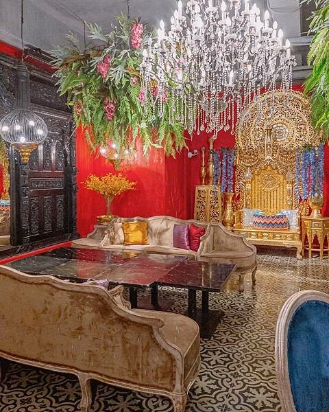 嘉義 東區 安娜與國王酒店 特色住宿 10.jpeg