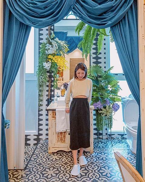 嘉義 東區 安娜與國王酒店 特色住宿 18.jpeg