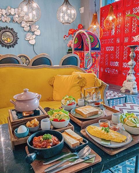 嘉義 東區 安娜與國王酒店 特色住宿 1.jpeg