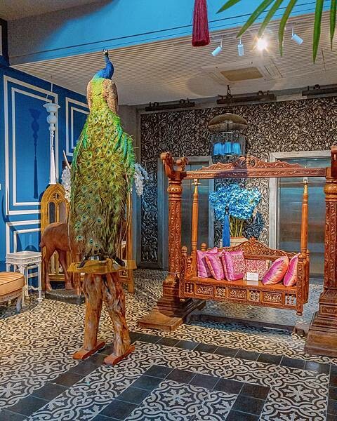 嘉義 東區 安娜與國王酒店 特色住宿 5.jpeg