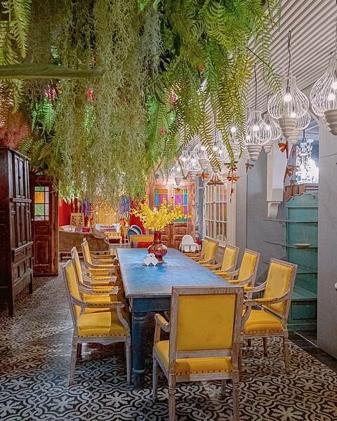 嘉義 東區 安娜與國王酒店 特色住宿 9.jpeg