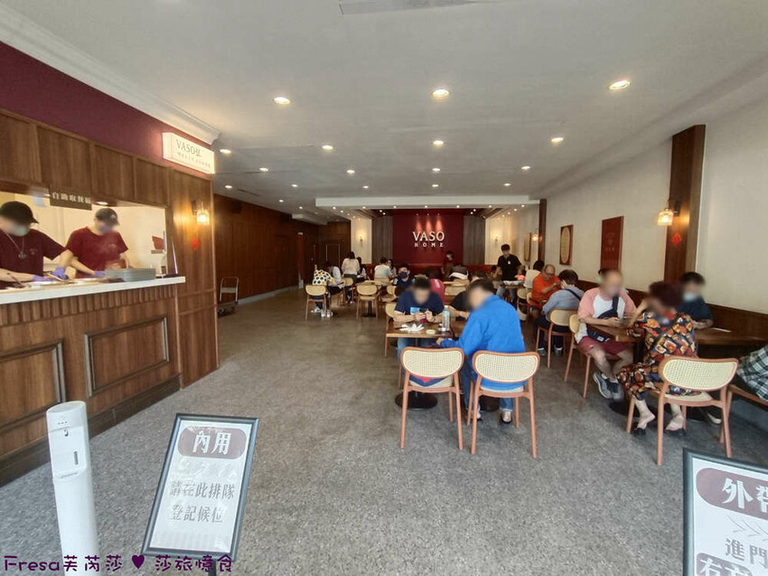 高雄市三民區高雄美食【VASO弘肉燥飯舖】文山特區超高人氣〝米其林必比登〞推薦美食.豬腿庫飯開店不到一小時就完售│澄清