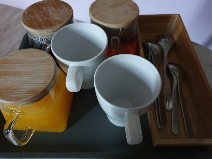 【南投】魚兒尖尖民宿 – 日月潭附近的溫馨風民宿