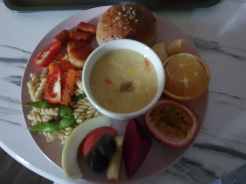 【南投】魚兒尖尖民宿 – 日月潭附近的溫馨風民宿