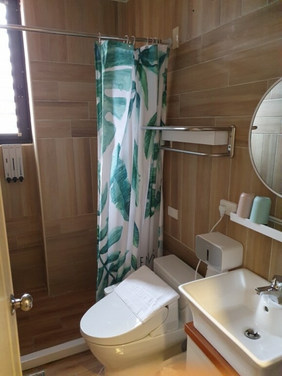 【南投】魚兒尖尖民宿 – 日月潭附近的溫馨風民宿