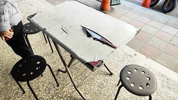 什麼？網路評價高達４.５顆星！？真的有這麼厲害？網路超高評價的飯糰店，真的有這麼強的實力嗎？讓大家吃