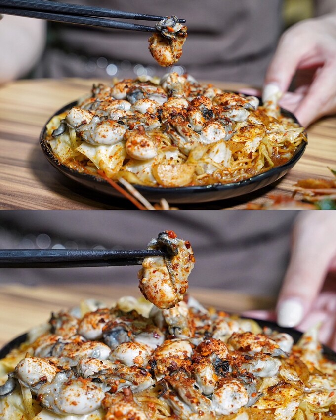 新竹最強鹽酥雞非「車庫鹽酥雞」莫屬啦！餐點有上百種選擇，根本可以說是平價版居酒屋了！必點麻香鹽酥雞、雞蛋豆腐、麻辣鮮蚵公仔麵，好吃到不要不要～ - 阿華田的美食日記