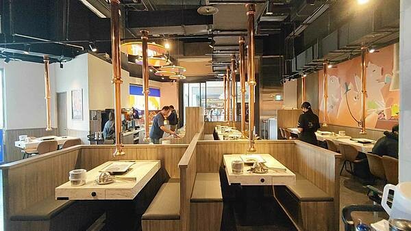 打爆豬韓式燒肉吃到飽|土城日月光CP值爆表韓式烤肉吃到飽,最低只要359元+10%