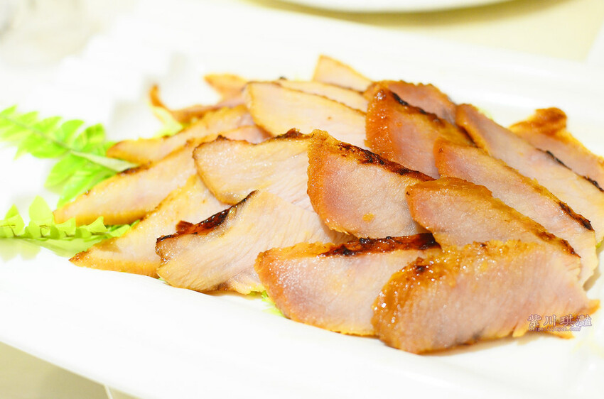 潮州松板豬-0001