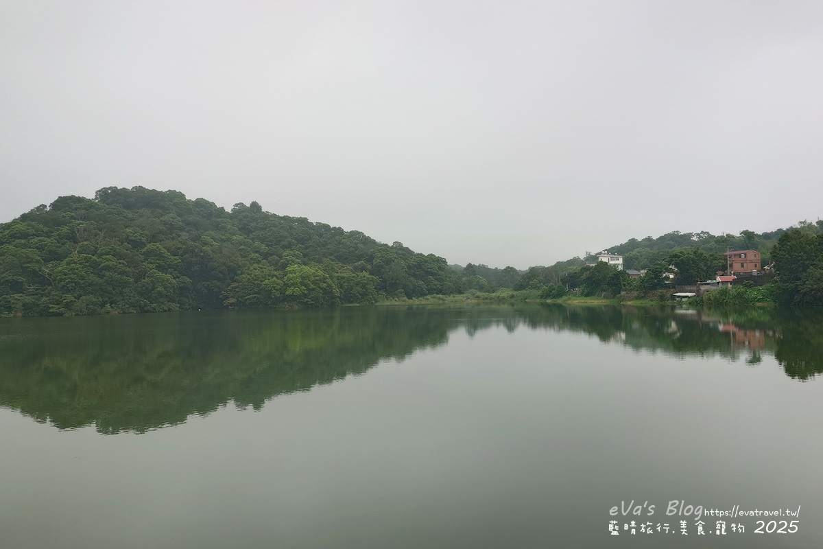 苗栗縣三義鄉【苗栗景觀餐廳】映象水岸｜峇里島風格湖畔餐廳，享受山景湖光與天鵝船的放鬆時光。苗栗景點