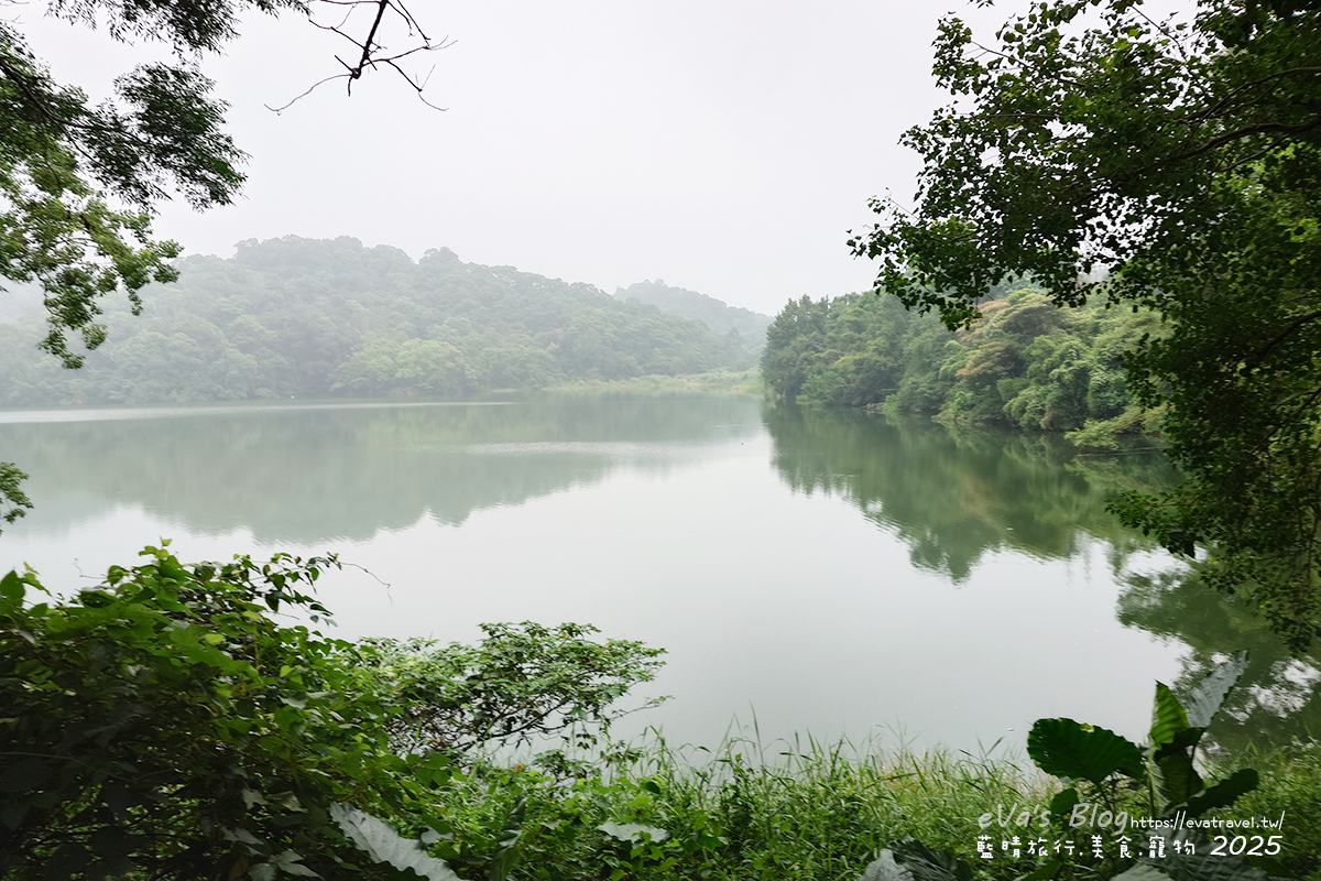苗栗縣三義鄉【苗栗景觀餐廳】映象水岸｜峇里島風格湖畔餐廳，享受山景湖光與天鵝船的放鬆時光。苗栗景點