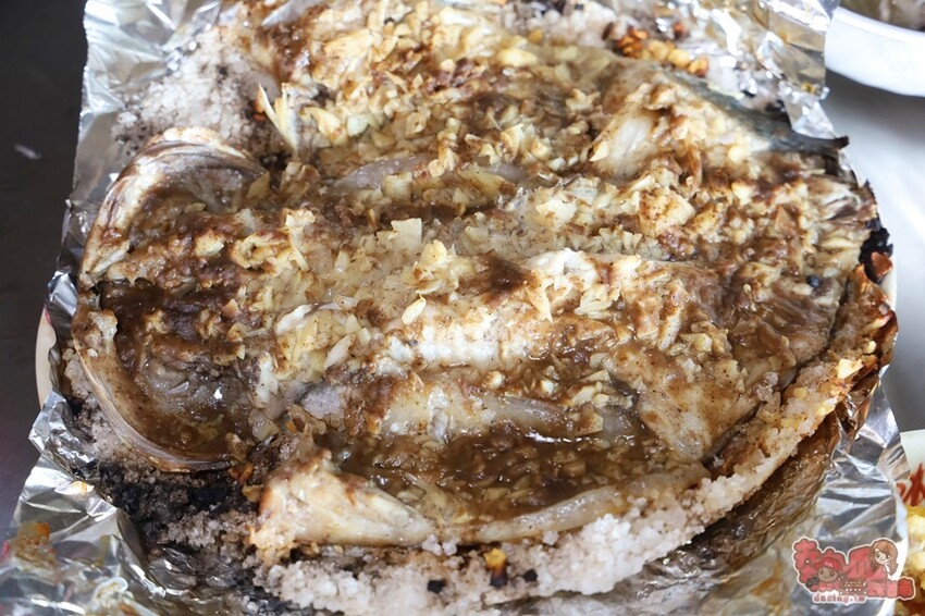 【台南吃到飽】上蠔烤蚵吃到飽！200元烤蚵吃到飽，平日不限時讓你爽吃一波~ - 熱血玩台南。跳躍新世界