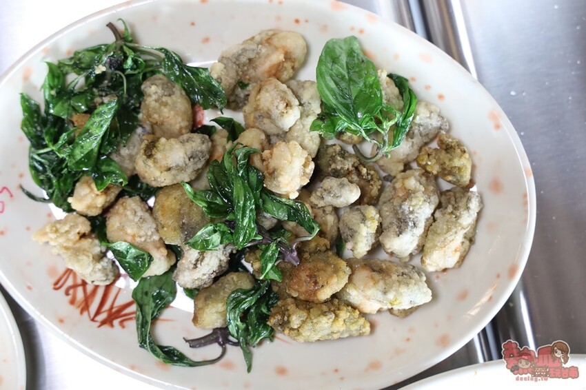 【台南吃到飽】上蠔烤蚵吃到飽！200元烤蚵吃到飽，平日不限時讓你爽吃一波~ - 熱血玩台南。跳躍新世界