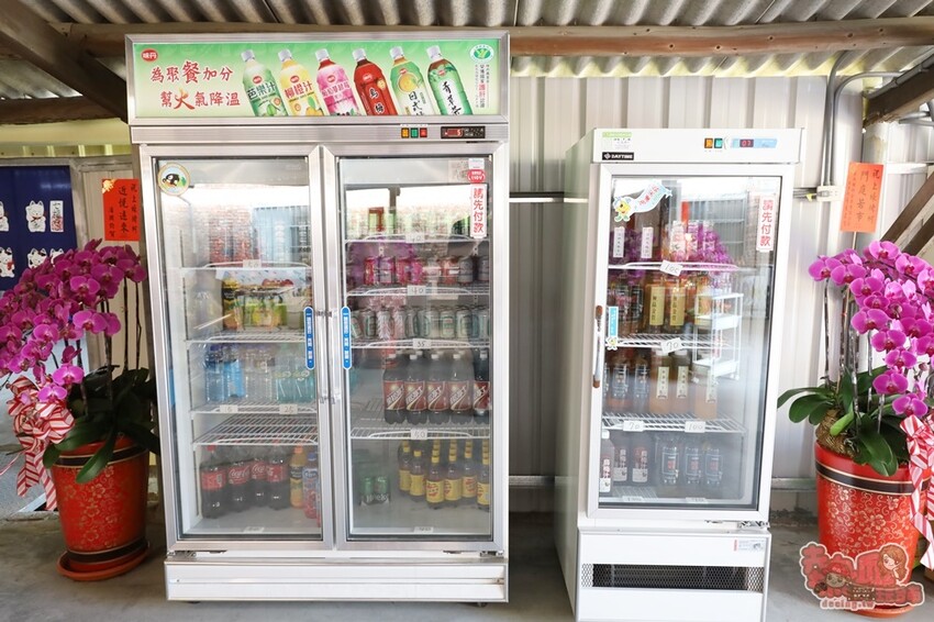 【台南吃到飽】上蠔烤蚵吃到飽！200元烤蚵吃到飽，平日不限時讓你爽吃一波~ - 熱血玩台南。跳躍新世界