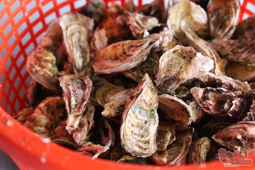 【台南吃到飽】上蠔烤蚵吃到飽！200元烤蚵吃到飽，平日不限時讓你爽吃一波~ - 熱血玩台南。跳躍新世界