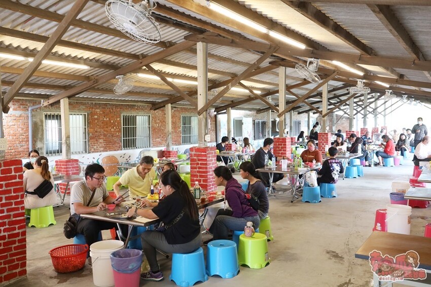 【台南吃到飽】上蠔烤蚵吃到飽！200元烤蚵吃到飽，平日不限時讓你爽吃一波~ - 熱血玩台南。跳躍新世界