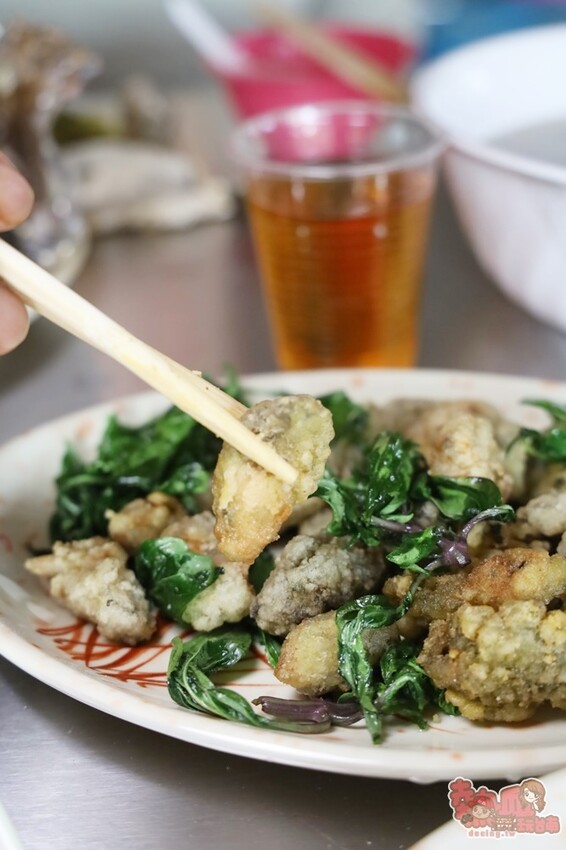 【台南吃到飽】上蠔烤蚵吃到飽！200元烤蚵吃到飽，平日不限時讓你爽吃一波~ - 熱血玩台南。跳躍新世界