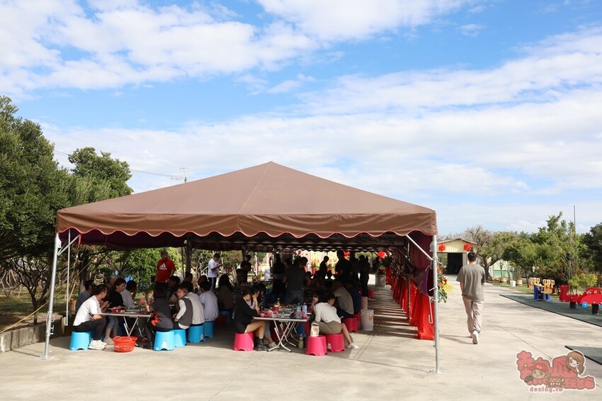 【台南吃到飽】上蠔烤蚵吃到飽！200元烤蚵吃到飽，平日不限時讓你爽吃一波~ - 熱血玩台南。跳躍新世界