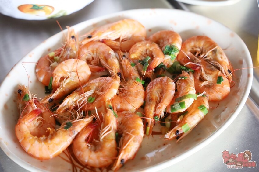 【台南吃到飽】上蠔烤蚵吃到飽！200元烤蚵吃到飽，平日不限時讓你爽吃一波~ - 熱血玩台南。跳躍新世界