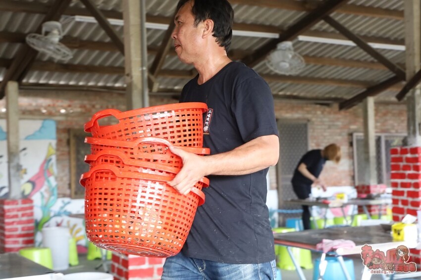 【台南吃到飽】上蠔烤蚵吃到飽！200元烤蚵吃到飽，平日不限時讓你爽吃一波~ - 熱血玩台南。跳躍新世界