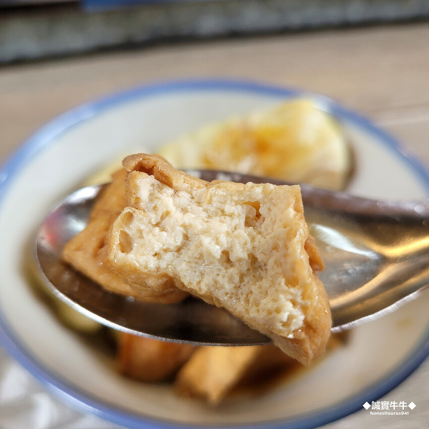 台北大同區美食:大橋頭站《灶頂原汁排骨湯高麗菜飯》連續5年必比登推薦