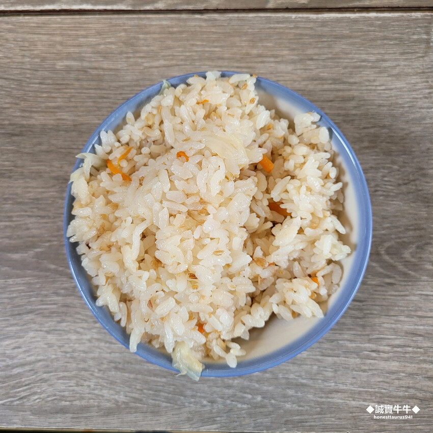 台北大同區美食:大橋頭站《灶頂原汁排骨湯高麗菜飯》連續5年必比登推薦