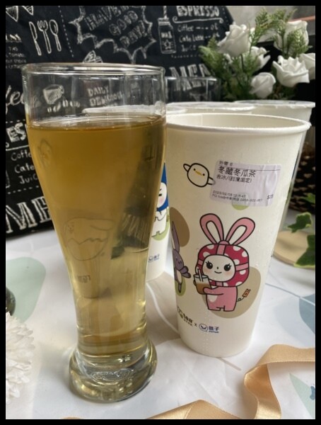 【手搖飲/台中飲料推薦】【PG Tea -鴿子茶飲】把台灣在地好茶變平價啦!---春暖花開 大回饋----手搖控不能