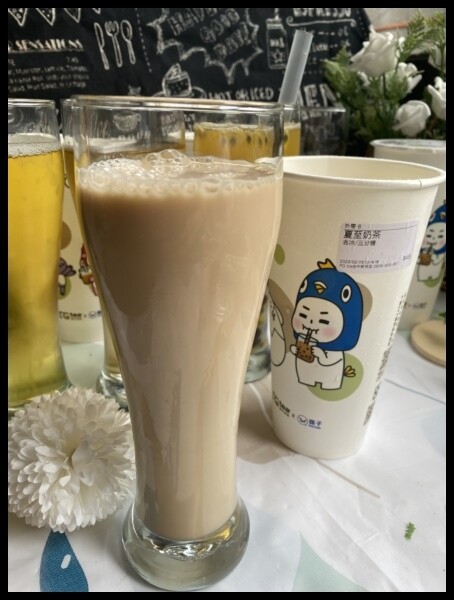【手搖飲/台中飲料推薦】【PG Tea -鴿子茶飲】把台灣在地好茶變平價啦!---春暖花開 大回饋----手搖控不能