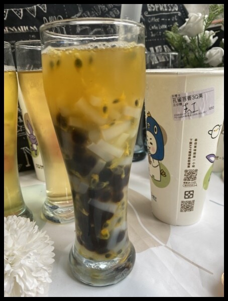 【手搖飲/台中飲料推薦】【PG Tea -鴿子茶飲】把台灣在地好茶變平價啦!---春暖花開 大回饋----手搖控不能