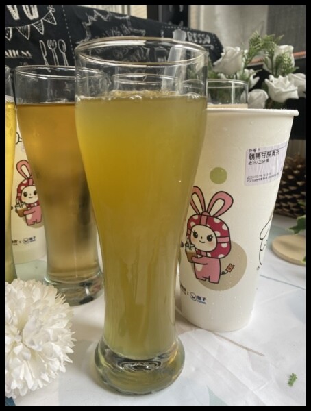 【手搖飲/台中飲料推薦】【PG Tea -鴿子茶飲】把台灣在地好茶變平價啦!---春暖花開 大回饋----手搖控不能