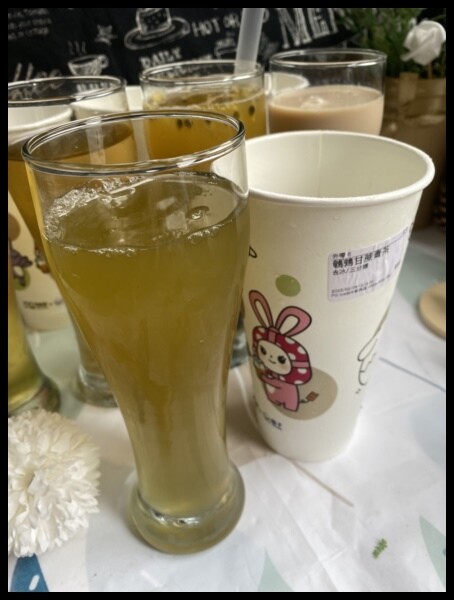 【手搖飲/台中飲料推薦】【PG Tea -鴿子茶飲】把台灣在地好茶變平價啦!---春暖花開 大回饋----手搖控不能